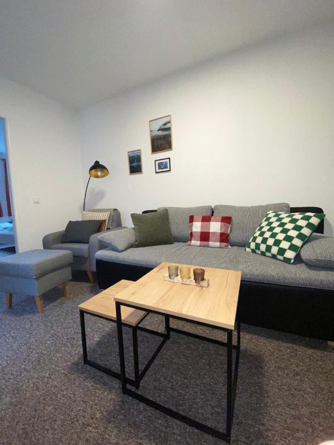 Apartman Pod Vlekem Horní Malá Úpa Bagian luar foto