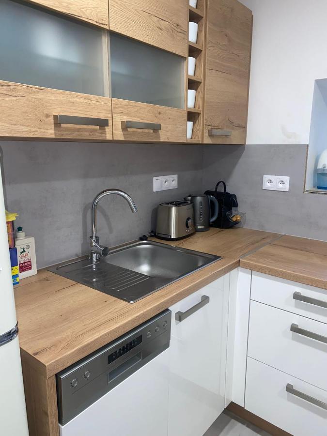 Apartman Pod Vlekem Horní Malá Úpa Bagian luar foto