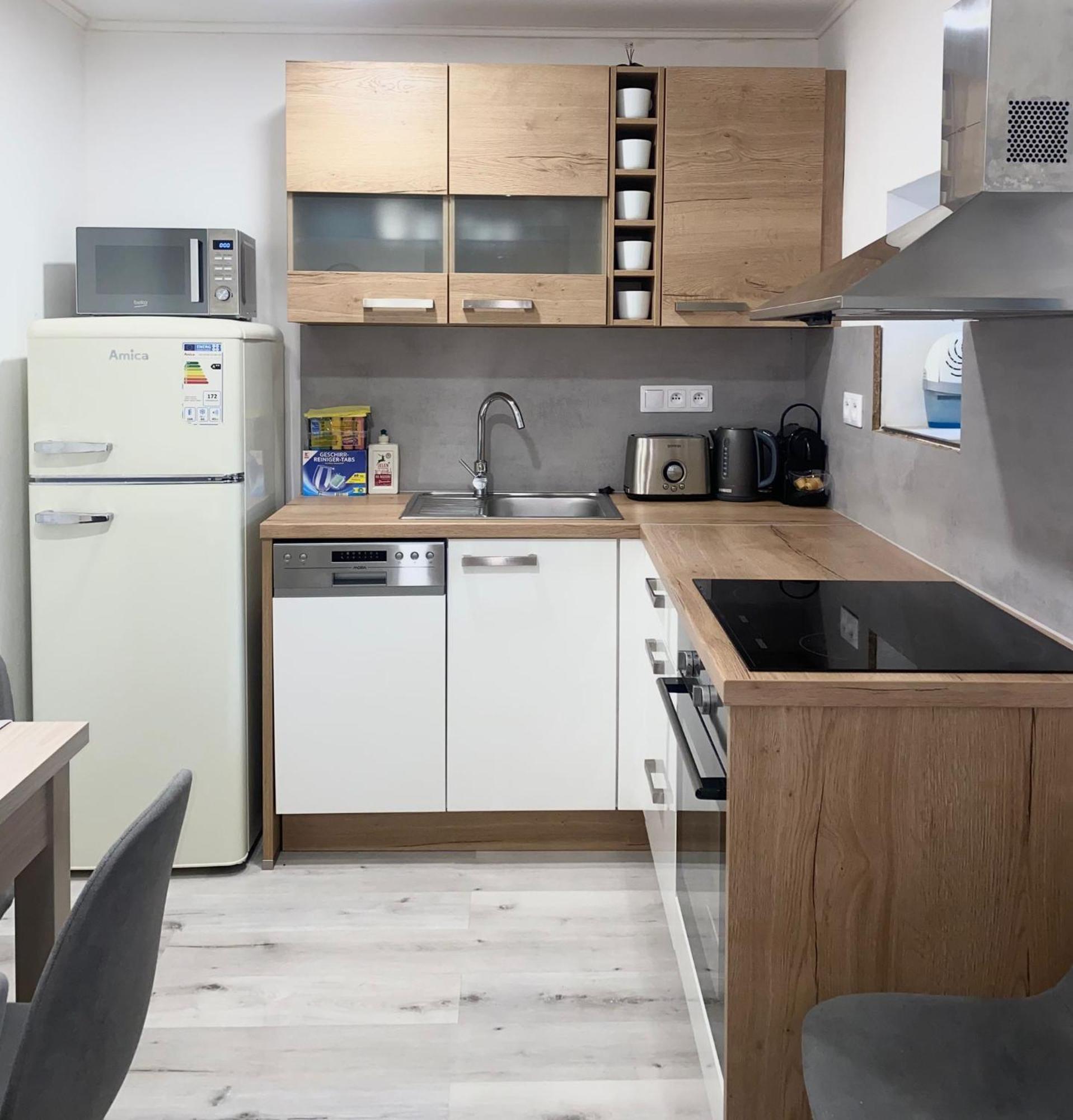 Apartman Pod Vlekem Horní Malá Úpa Bagian luar foto